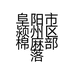 阜阳市颍州区棉麻部落服装店的小店