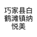 巧家县白鹤滩镇纳悦美容院
