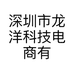 深圳市龙洋科技电商有限公司的小店