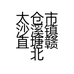 太仓市沙溪镇直塘赣北通风设备经营部的小店个体店