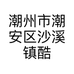 潮州市潮安区沙溪镇酷美五金厂的小店