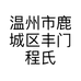 温州市鹿城区丰门程氏煮食麻辣烫店的小店个体店