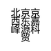 北京京西东嘉峰源科贸有限公司的小店