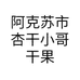 阿克苏市杏干小哥干果店的小店