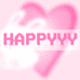 Happyyy
