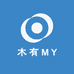 木有MY