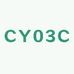 CY03C