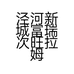 泾河新城富瑞次旺拉姆旺百货店的小店