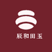 洺辰和田玉
