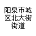 阳泉市城区北大街街道垚辰阁手机维修配件店的小店个体店