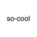 so-cool个体店