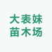 大表妹苗木场