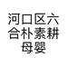 河口区六合朴素耕母婴生活用品店的小店个体店