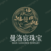 曼洛宸珠宝
