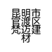 昆明市官渡区梵迈建材经营部的小店