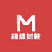 梅柚树枝