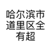哈尔滨市道里区全有超市的小店个体店