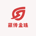 藏传金珠