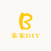 笨笨DIY潮玩屋