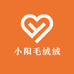 小阳毛绒绒