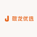 敬龙零食