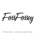 香港FossFossey精品店
