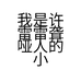 我是许雷雷聋哑人的小店