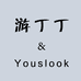 游丁丁Youslook