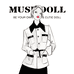 MUSEDOLL个体店