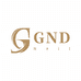 GND一