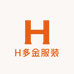 H多金服装