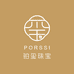 铂玺珠宝Porssi